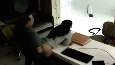 Professor And College Girl Office Fucking CCTV Videos