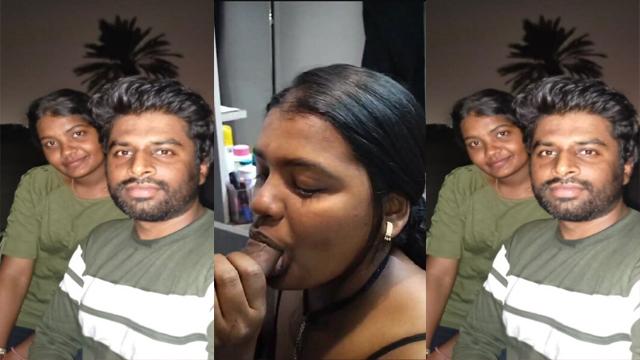 Tamil Wife Blowjob and Fucking Leak Videos