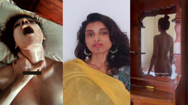Tantrakalika JikkiNair Onlyfans – Riding Fingered by BF Videos