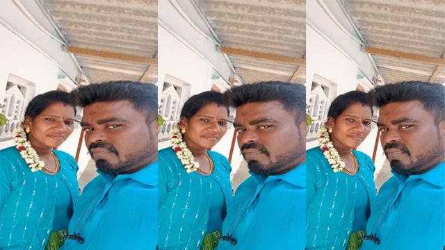 Tamil Horny Wife Blowjob To Hard Fucking Session
