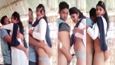 18yr College Couple Outdoor Fucking Videos