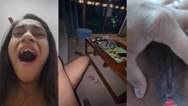 Indian Horny Gf – Hard Fucking Screaming Talk Video