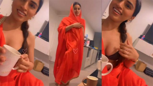 Sexy Punjabi Horny Girl – Blowjob Hard Fucking Video